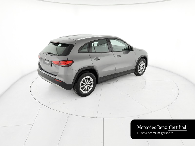 Mercedes GLA - foto 4