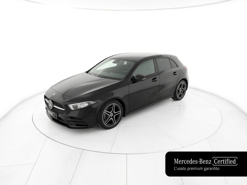 Mercedes Classe A - foto 2