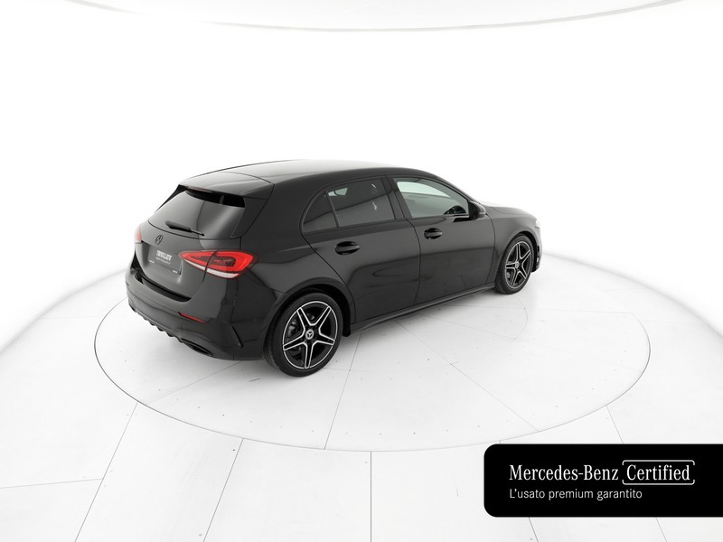 Mercedes Classe A - foto 4