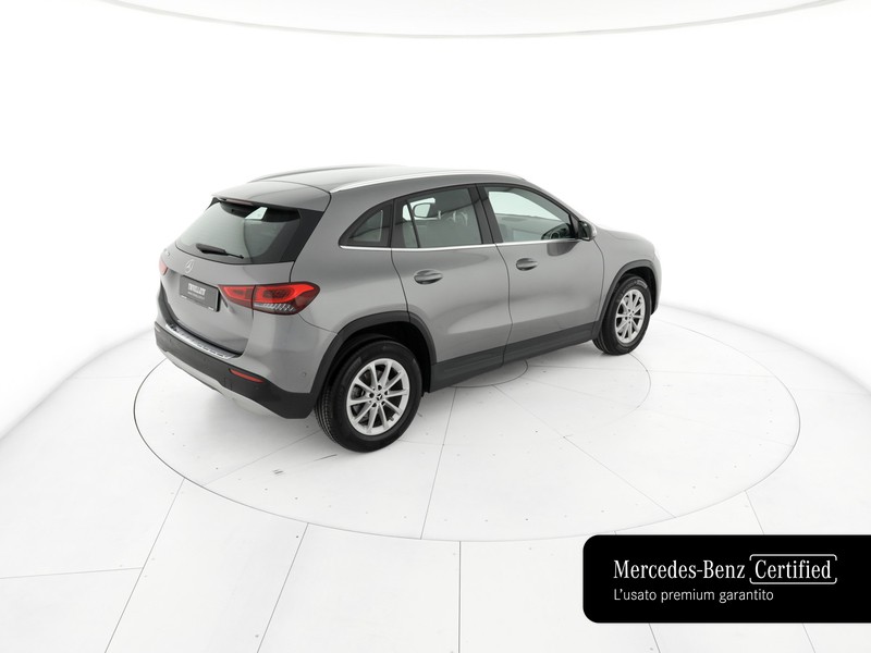 Mercedes GLA - foto 4