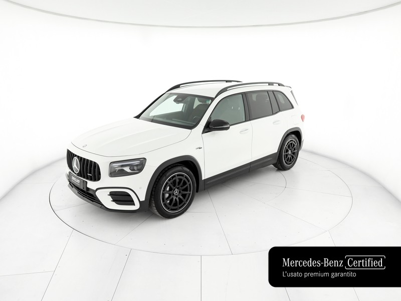 AMG GLB - foto 2