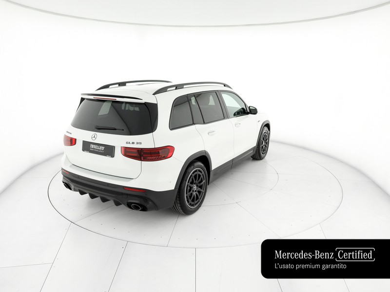 AMG GLB - foto 3