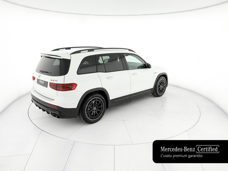 AMG GLB - foto 4