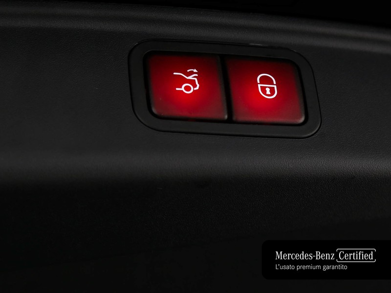 AMG GT 63 premium plus 4matic+ auto benzina nero
