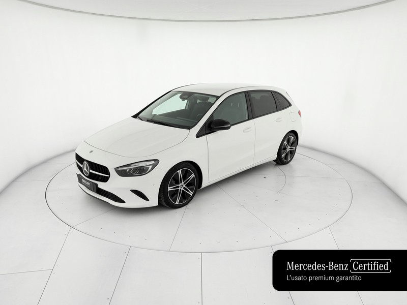 Mercedes Classe B - foto 2