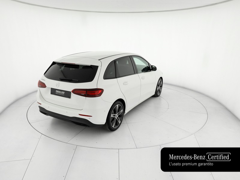 Mercedes Classe B - foto 3