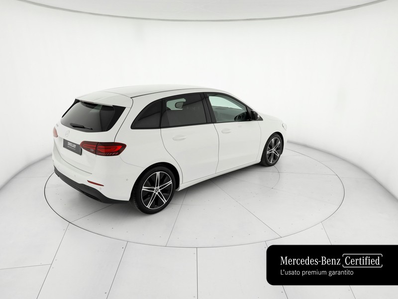 Mercedes Classe B - foto 4