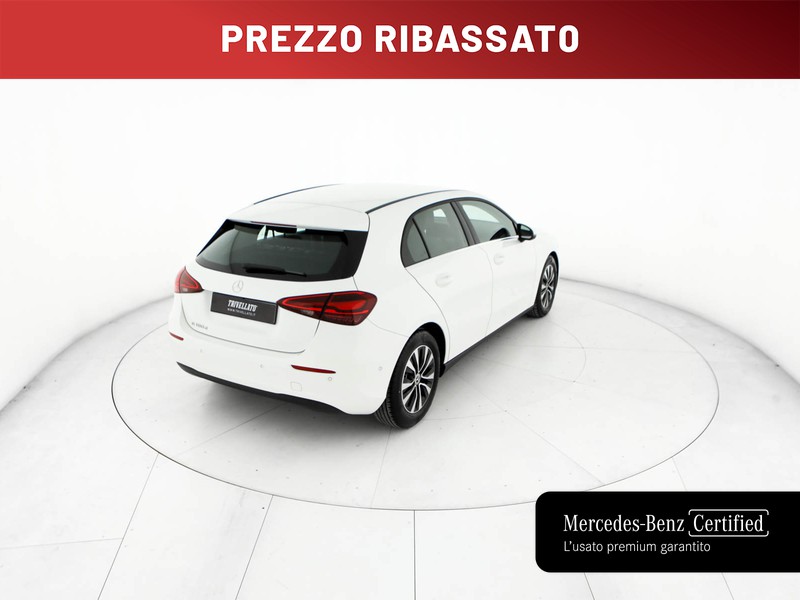 Mercedes Classe A - foto 3