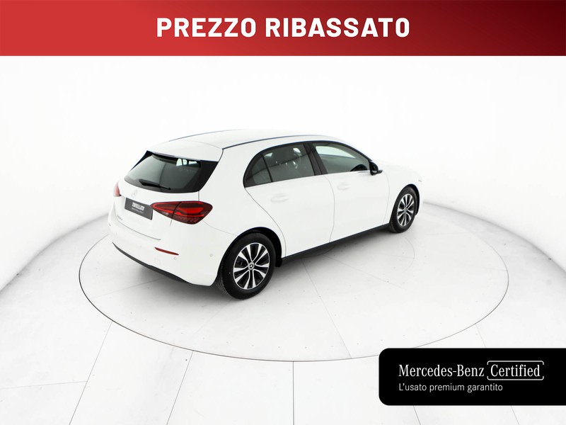 Mercedes Classe A - foto 4