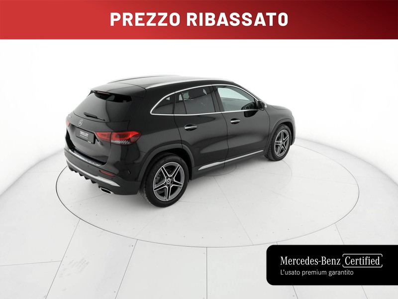 Mercedes GLA - foto 4