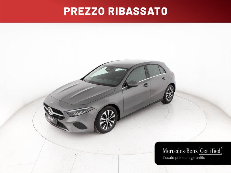 Mercedes Classe A - foto 2
