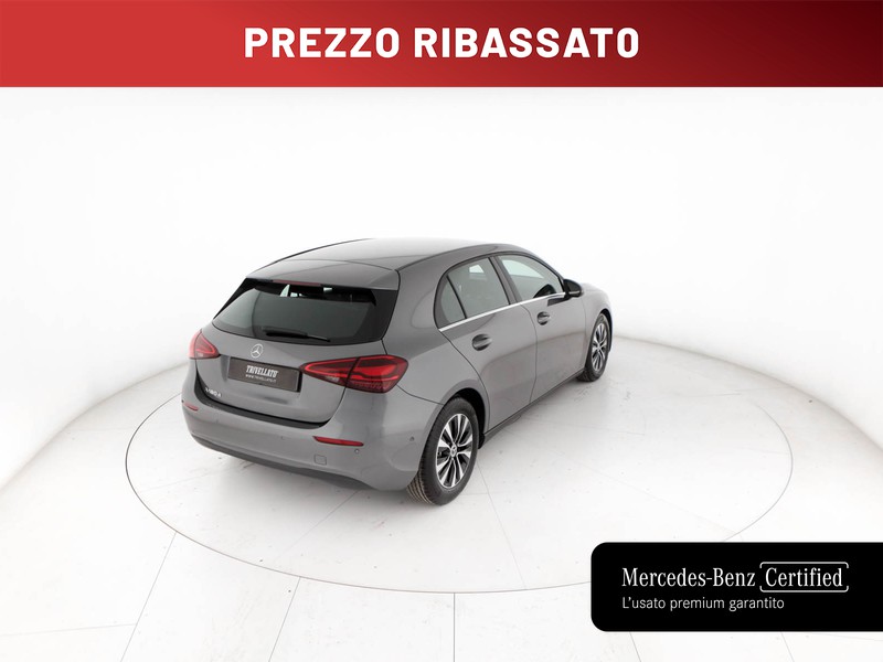 Mercedes Classe A - foto 3