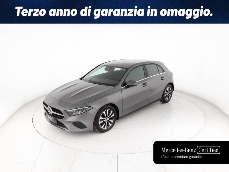 Mercedes Classe A - foto 2