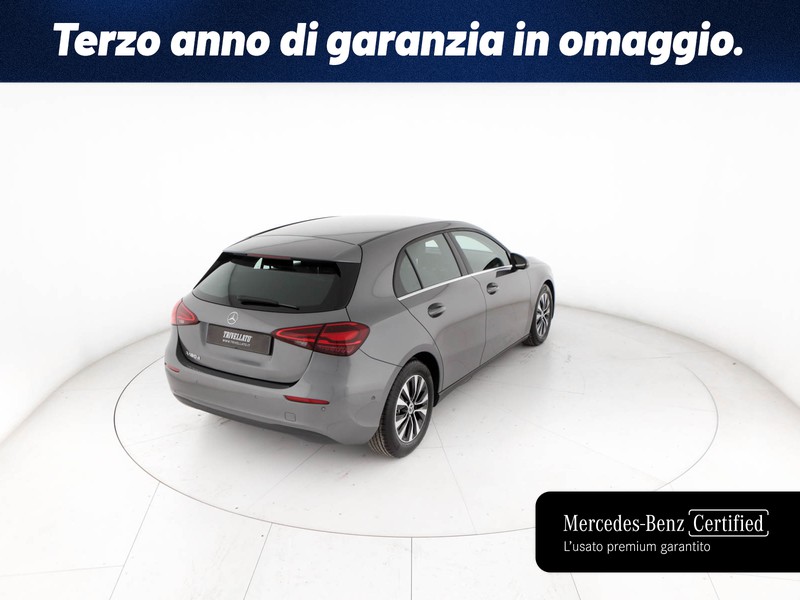 Mercedes Classe A - foto 3