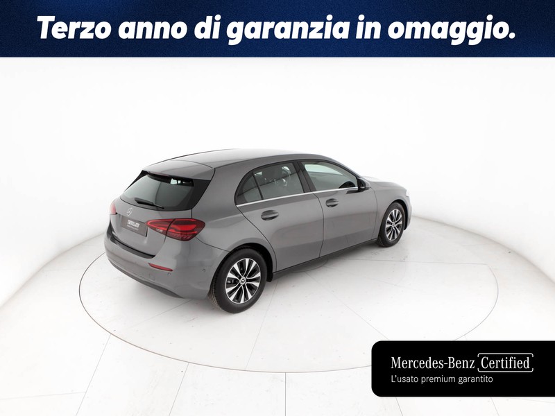 Mercedes Classe A - foto 4