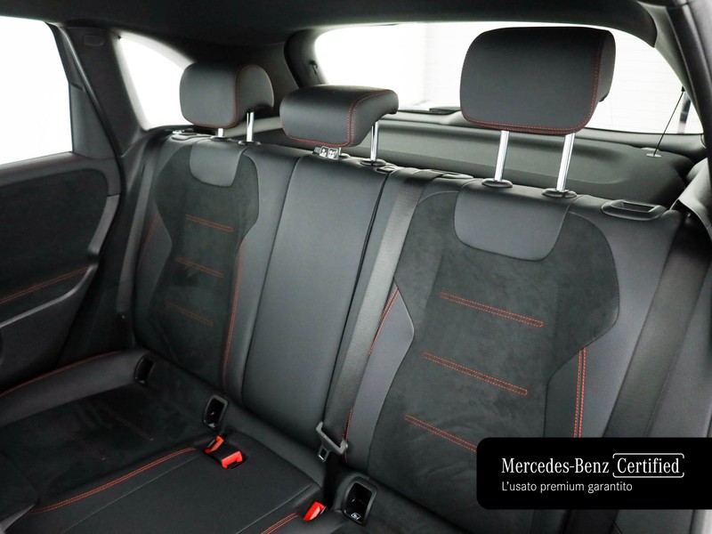 Mercedes Classe B 200 d premium auto diesel grigio