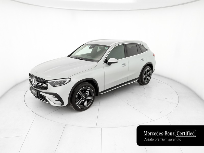 Mercedes GLC - foto 2