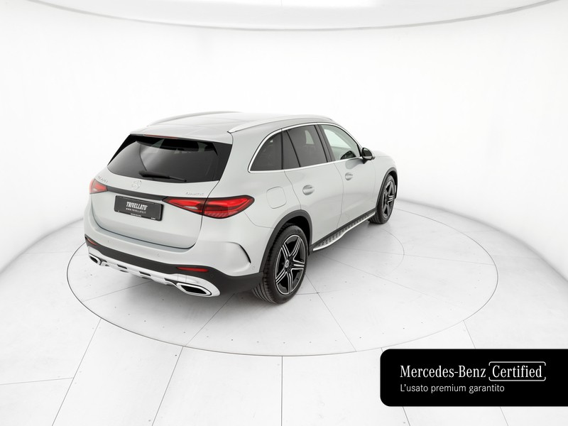 Mercedes GLC - foto 3