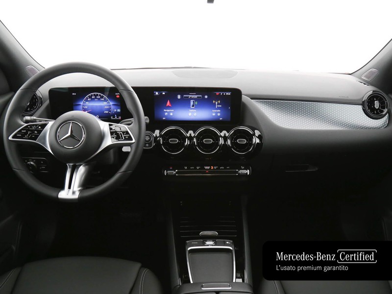 Mercedes GLA 180 d executive auto diesel 