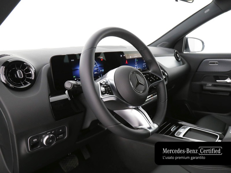 Mercedes GLA 180 d executive auto diesel 