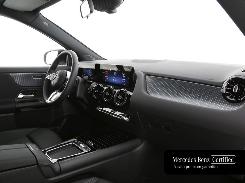 Mercedes GLA 180 d executive auto diesel 