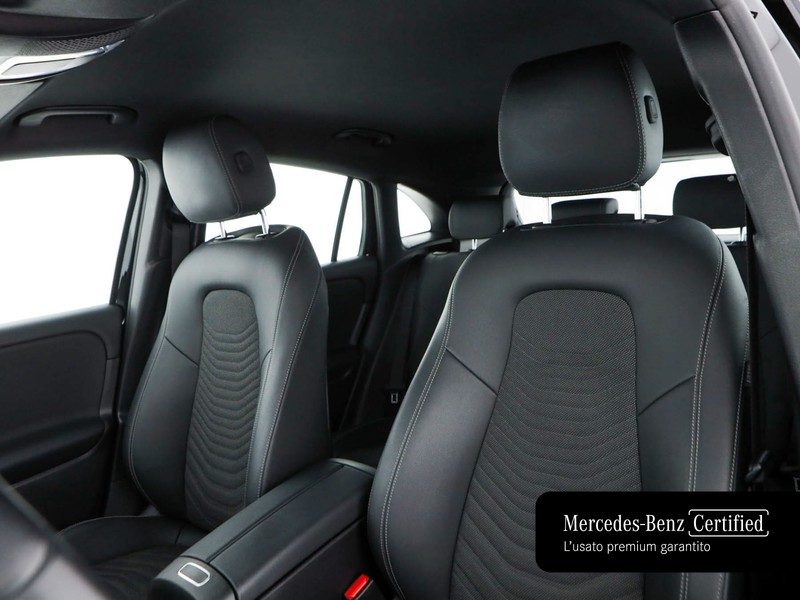 Mercedes GLA 180 d executive auto diesel 