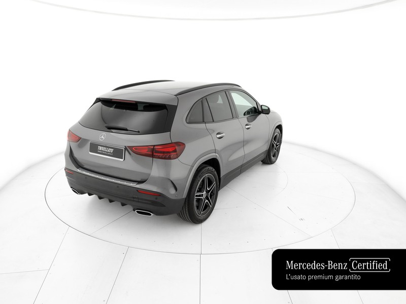 Mercedes GLA - foto 3