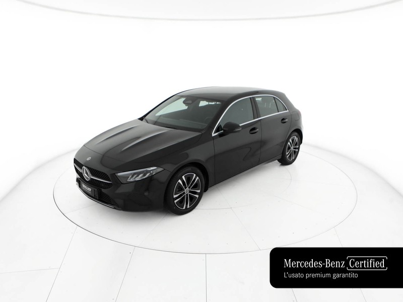 Mercedes Classe A - foto 2