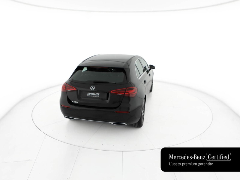 Mercedes Classe A - foto 3