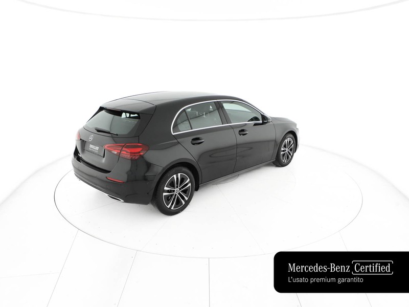 Mercedes Classe A - foto 4
