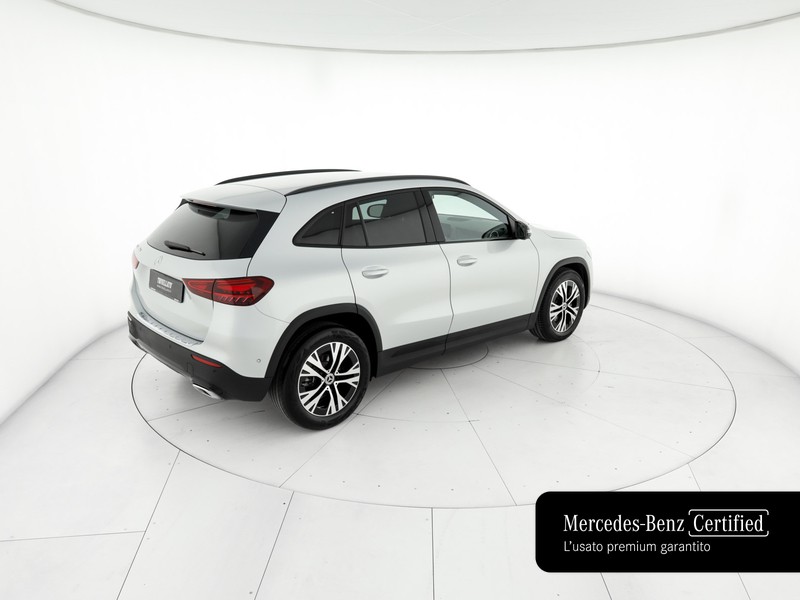 Mercedes GLA - foto 4