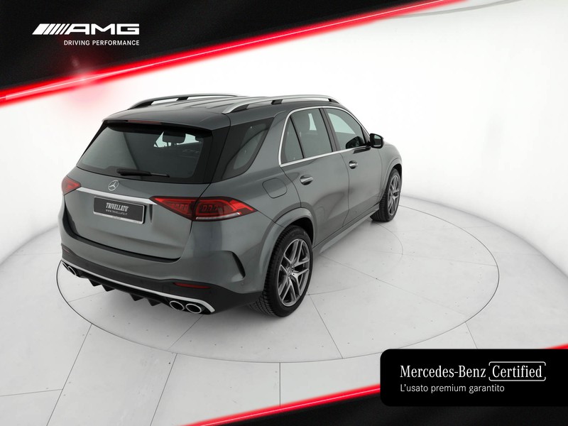AMG GLE - foto 3
