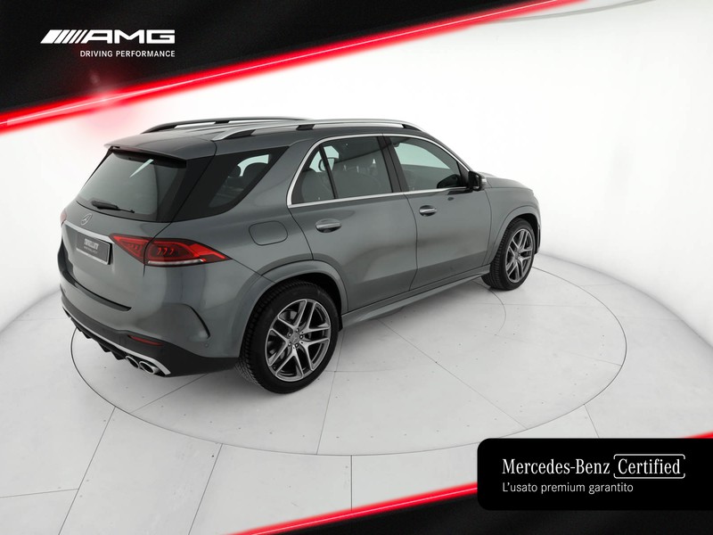 AMG GLE - foto 4