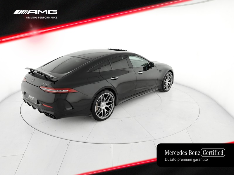 AMG GT-4 - foto 4