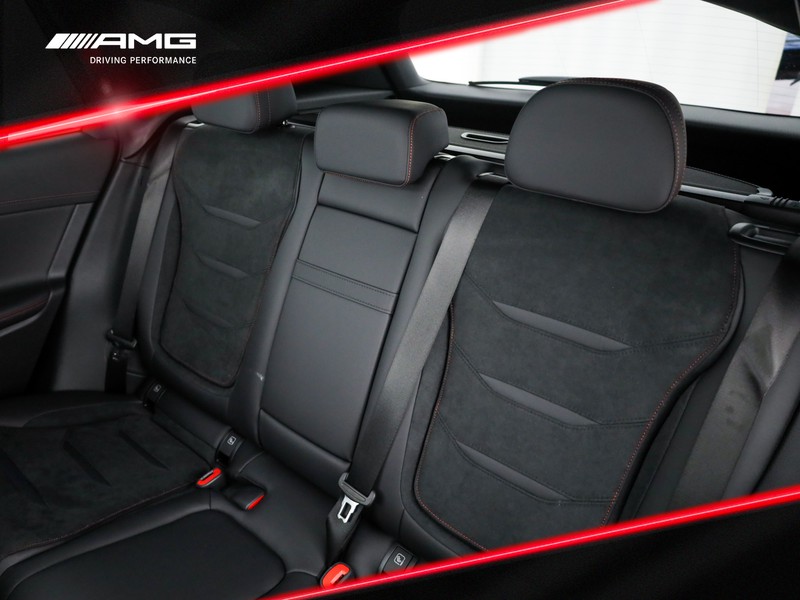 AMG GLC amg 53 premium plus 4matic+ auto ibrido nero