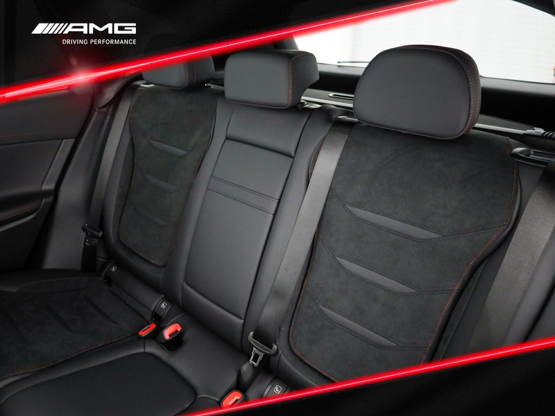 AMG GLC amg 53 premium plus 4matic+ auto ibrido grigio