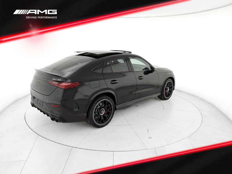 AMG GLC Coupè - foto 4