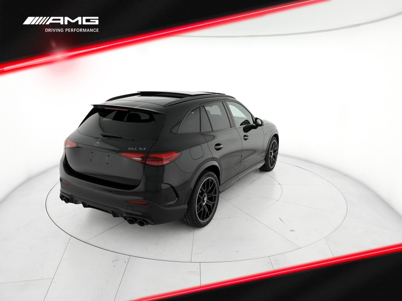 AMG GLC - foto 3