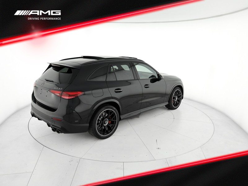 AMG GLC - foto 4
