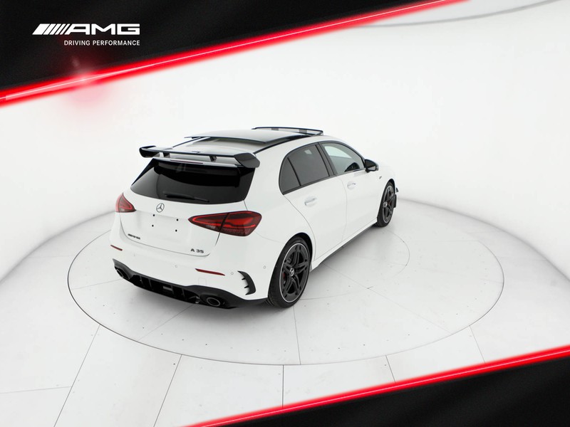 AMG Classe A - foto 3