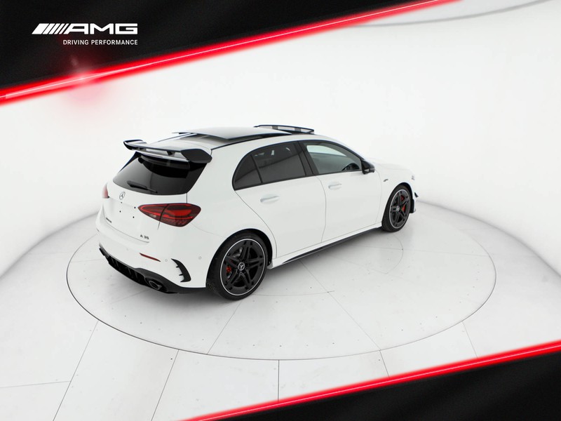 AMG Classe A - foto 4
