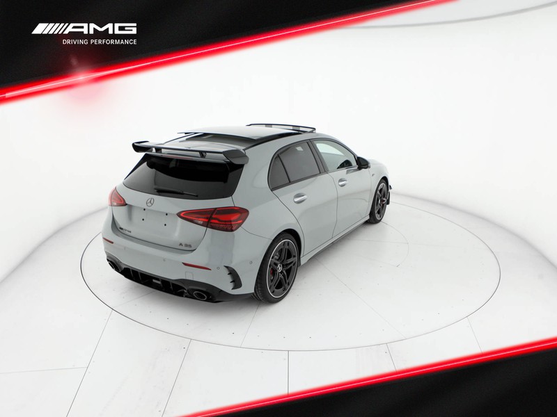 AMG Classe A - foto 3