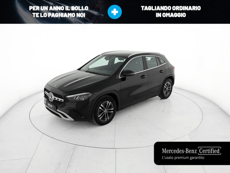 Mercedes GLA - foto 2