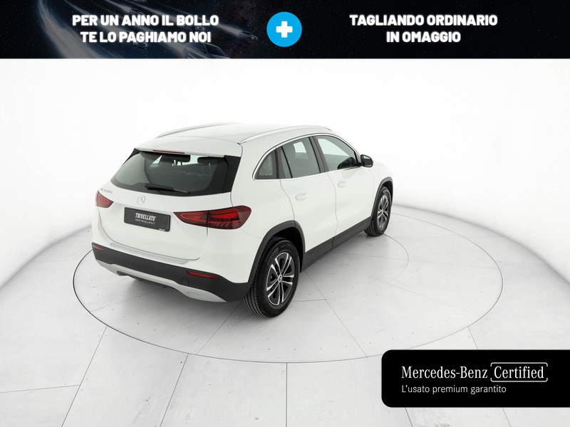 Mercedes GLA - foto 3
