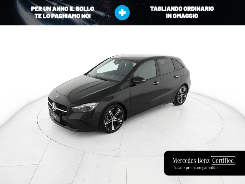Mercedes Classe B - foto 2