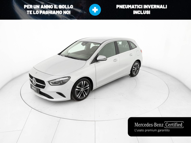 Mercedes Classe B - foto 2