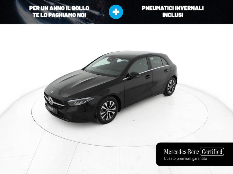 Mercedes Classe A - foto 2