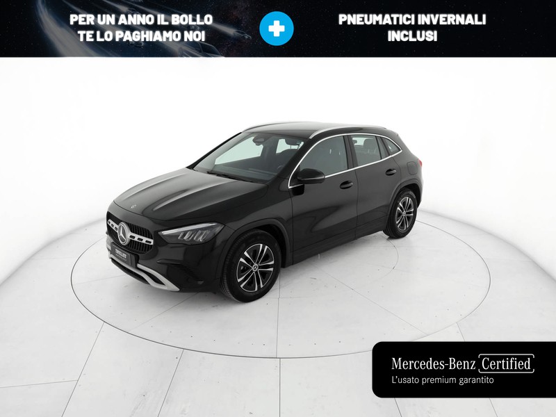 Mercedes GLA - foto 2