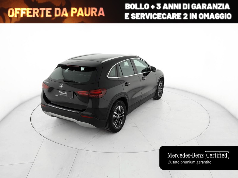 Mercedes GLA - foto 3