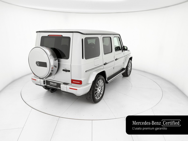 Mercedes Classe G - foto 3